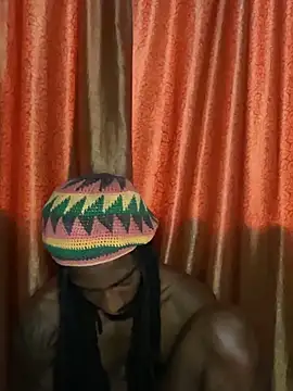 Malkon_Big's Webcam Show