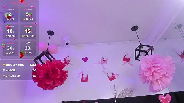 Anniie__Evans Live XXX-chat