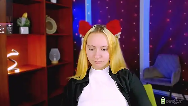 mila_glow1 Live XXX-chat