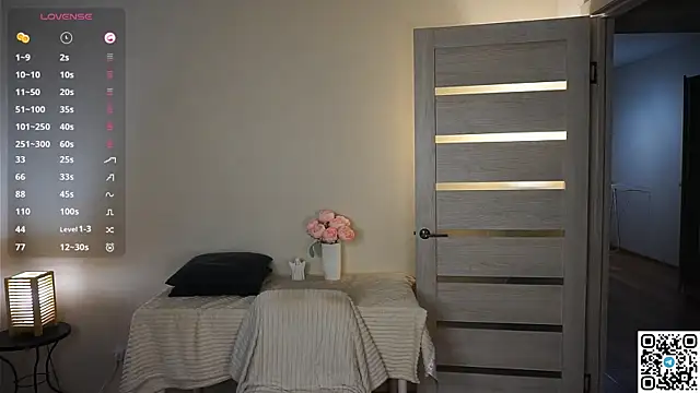 Chat XXX en directo de MarlinVarian