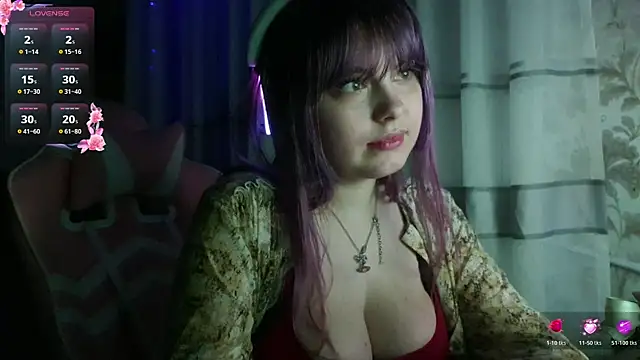 KristiBloom Live XXX-Chat