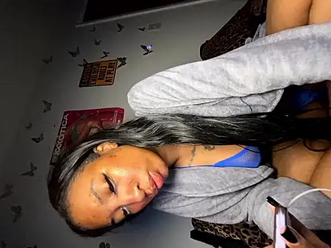 LeBimbo 网络视讯表演