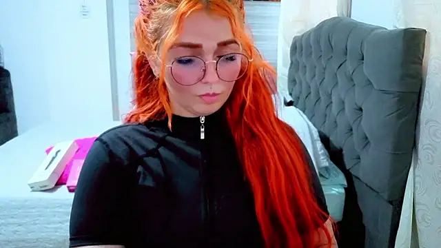 Alexatexa2929's Live XXX Chat