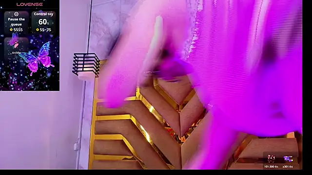 Luciifeer_ Chat XXX in diretta