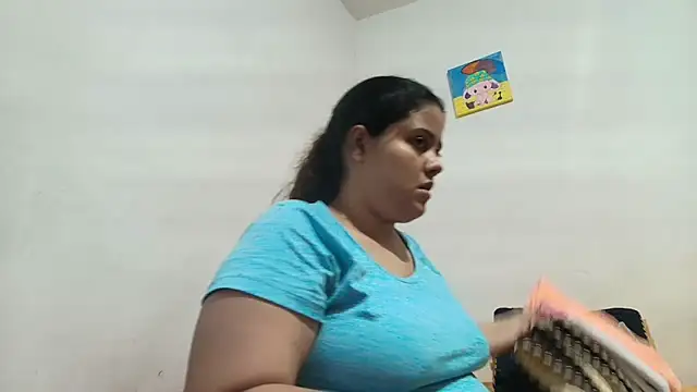 XXX chat uživo modela luisahot_9727