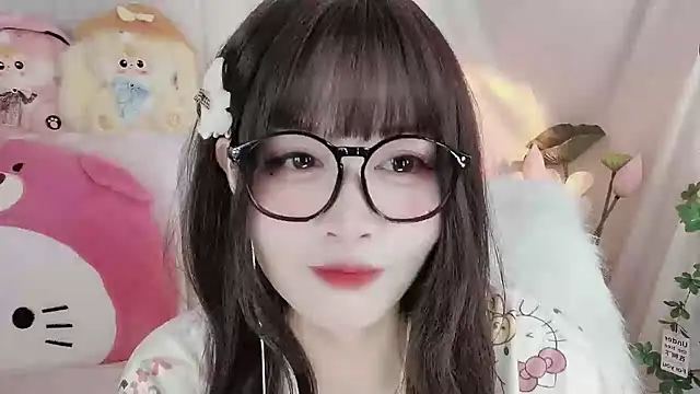 Webkamerová show -zhuzhu-999-