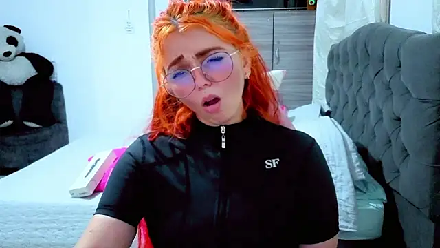 Alexatexa2929's Live XXX Chat