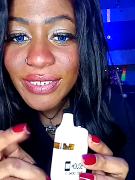 AmazonianMistress: απευθείας συνομιλία ΧΧΧ