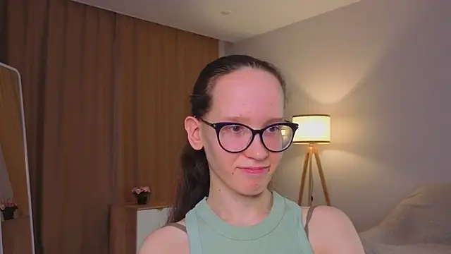 BettyBrowni Live XXX-Chat