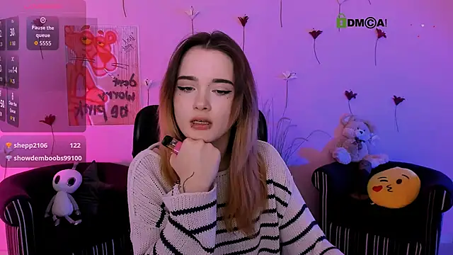 liana_kisses Live XXX-Chat