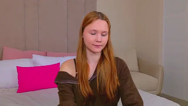 XXX chat uživo modela AmeliRoyse