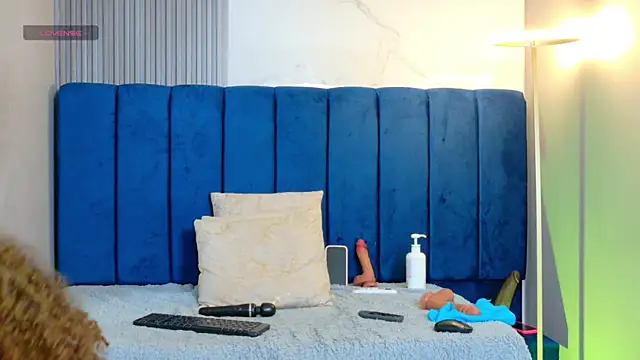 kiaratentation Live XXX Chat