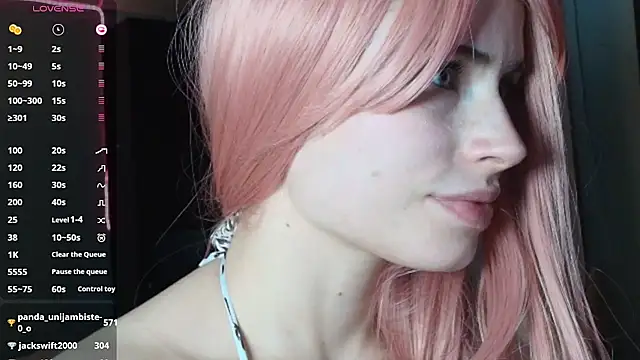 PieraMarch Live XXX-Chat