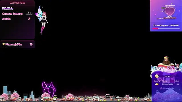 Olivia-Brooks – Naživo XXX chat