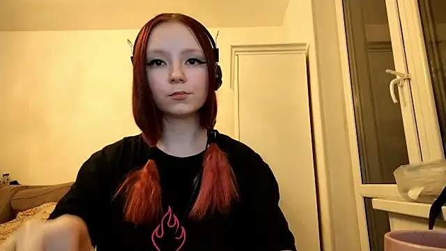 velyraxis – Kamerová šou