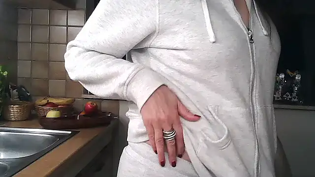 UllimOhi_ 웹캠 쇼