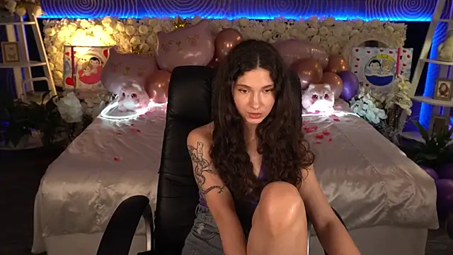 BabyFlowerr Live XXX-Chat