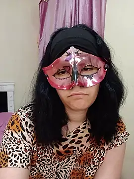 Anna-princess Webcam-Show