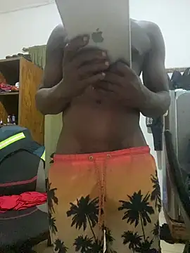 Jerkmate420's Webcam Show