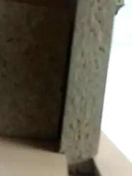 Show de webcam de EasheaBaby