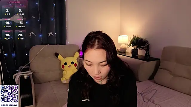 ColettaMejias' Live XXX Chat