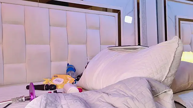 paulina_cano's Live XXX Chat