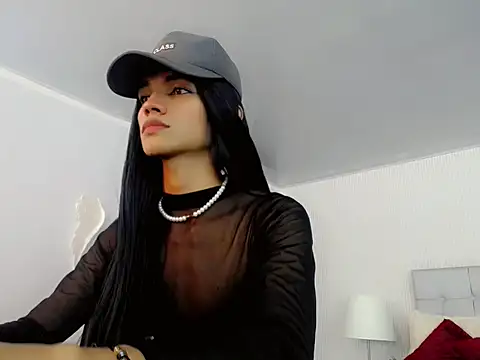 Živý XXX chat Kathalinasantana