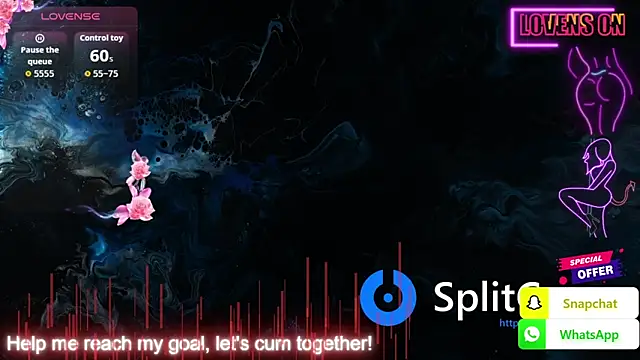 BarbieHugeCockTS Live XXX-chat