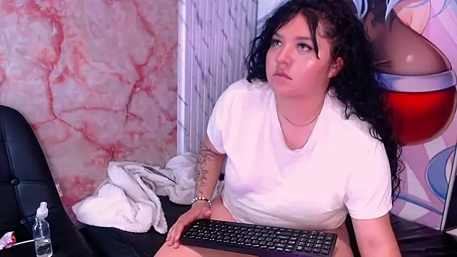 Valery_Ortiz7 Live XXX Chat