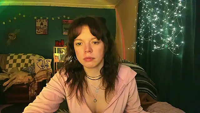 Chat XXX en directo de ClancyMorissey