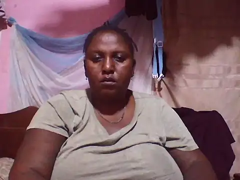 big_clits' Webcam Show