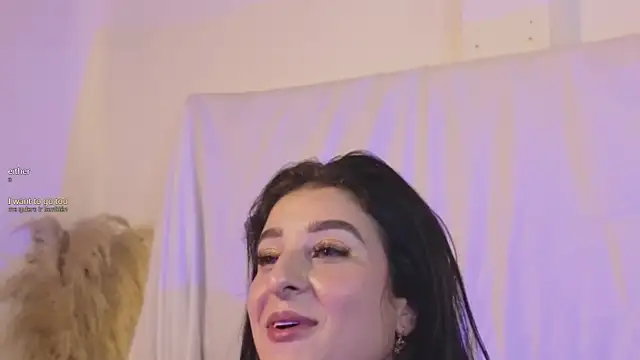 Chat +18 de _Linoshka_1 ao vivo