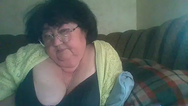 Вебкам-шоу MilaSky5303