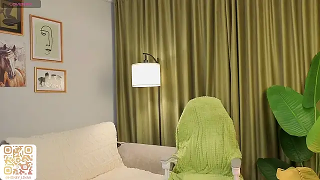 honey_kors Adlı Modelin Canlı XXX Sohbeti