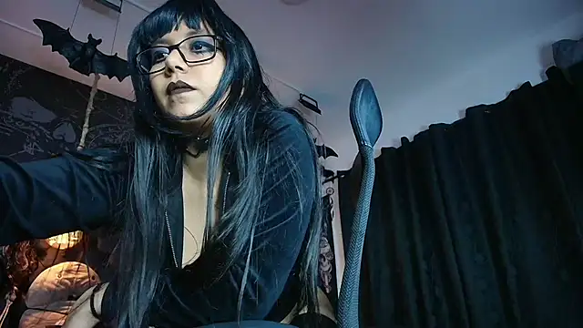 AlexHoe_ Chat XXX in diretta