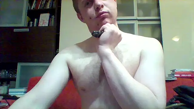 XXX chat uživo modela Matttthees