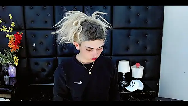 Daniela_Pink_ 웹캠 쇼