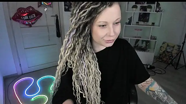 HoneySallyMoore Live XXX-Chat