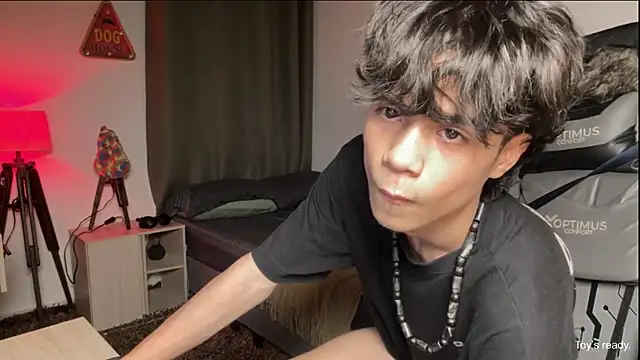 OopsAgain_ 라이브 XXX 채팅