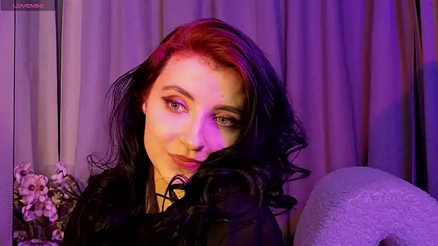 NicoleLuxe Live XXX-Chat