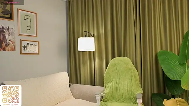 honey_kors Adlı Modelin Canlı XXX Sohbeti