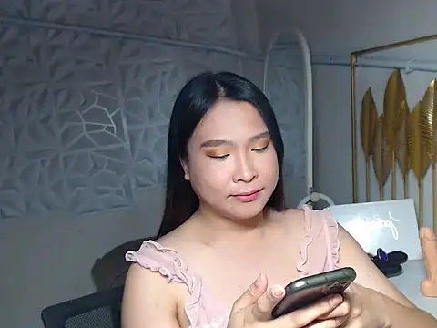 Chat +18 de Horny_Alexa ao vivo