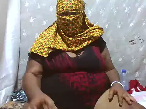 annal_gal – Kamerová šou