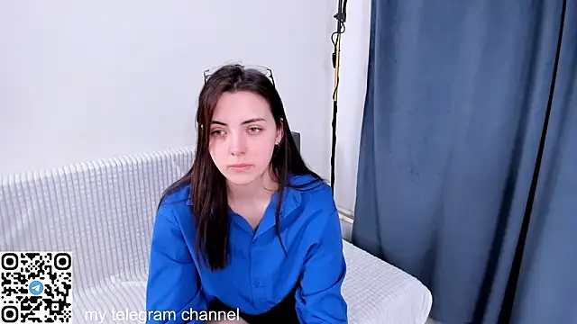 CharlesGruhn élő XXX-chatje