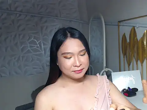 Horny_Alexa Show Webcam