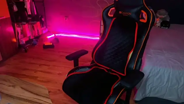 Alvin_rain webcam show