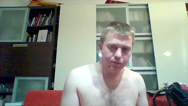 Matttthees Show Webcam