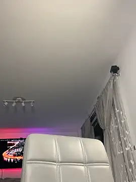 Frank_Farrell 网络视讯表演