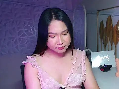 Horny_Alexa 网络视讯表演