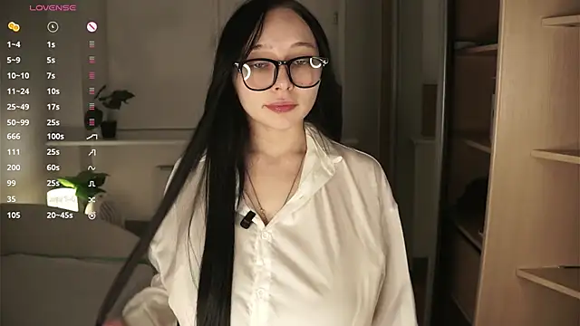 HannaHaylesn Live XXX chat